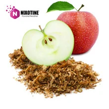Apple Tobacco Blend Nixotine (Flavored Nixodine) About Nixotine - Flavored Nixodine®     Browse Nixotine® Flavors 🔎︎   Replacement Coils   Vaporizors   Batteries