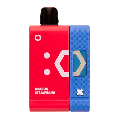 Dragon Strawnana Off Stamp SW16000 Kit - Image 2