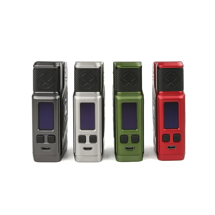 Teslacigs P226 TC Box Mod 220W - Image 2