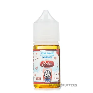 Pod Juice – Cola Freeze 30mL