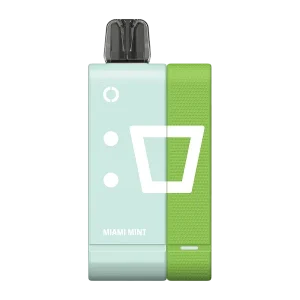 Miami Mint OFF STAMP SW9000 Kit