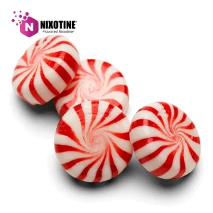 Peppermint Nixotine (Flavored Nixodine)