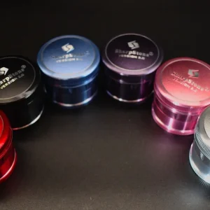 Sharpstone VS2.5 4-Piece Grinder