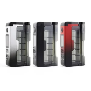 Dovpo Topside Lite 90W TC Box Mod