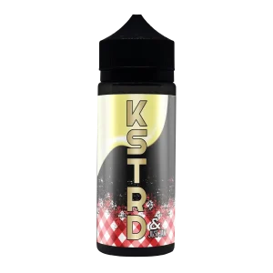 KSTRD Just Jam Original 100ml Shortfill
