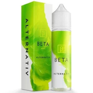 Marina Vape Alternativ Beta 50ml Shortfill (Dated 2020)