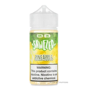 Skwezed – Maui Gold 100mL