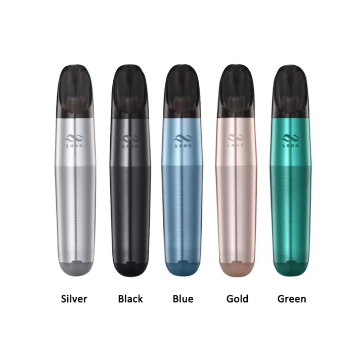 Shanlaan Laan Ripple 11W Pod System Kit - Image 2