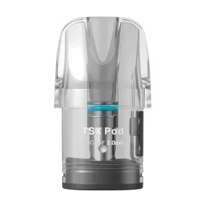 Aspire TSX Replacement Pods (Cyber S)