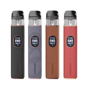 Vaporesso XROS 5 Pod Vape Kit
