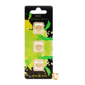 Swon Vaporizer - Magnet Connectors 3pk