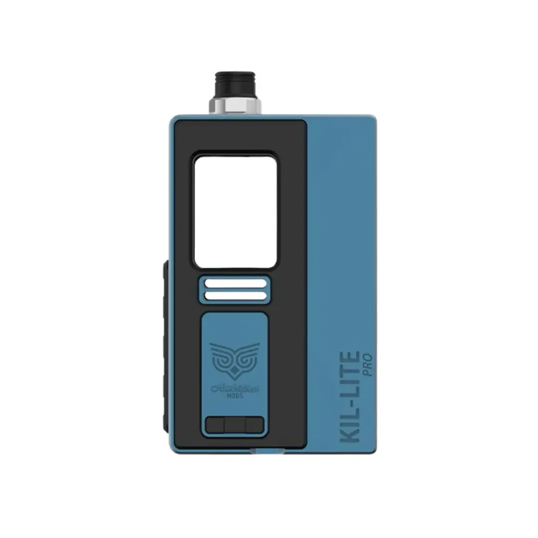 Ambition Mods Kil-Lite Pro DNA60C AIO Mod - Image 2