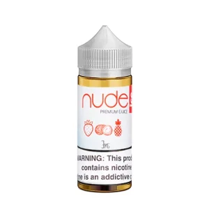 S.C.P. by Nude Ice 120ml - Ejuice Store