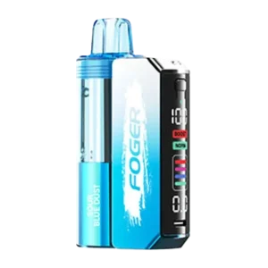 Sour Blue Dust FOGER Switch Pro Kit