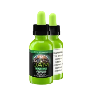 Astro by Space Jam 60ml - Ejuice Store