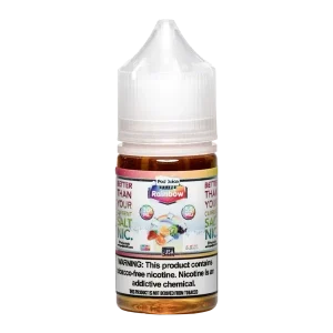 Rainbow Freeze Pod Juice