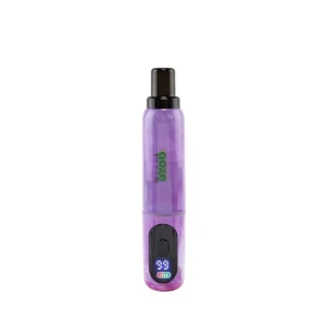 Ooze Hivo 400mAh Conceal 510 Thread Vape Cart Battery