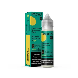 Pacha Syn E-Liquid 60ml