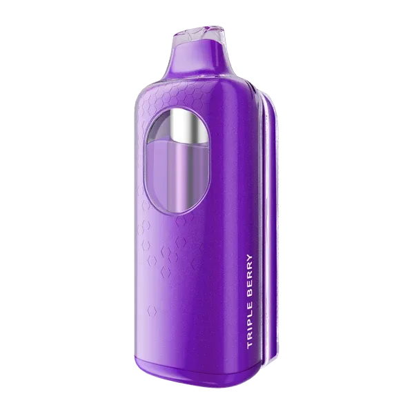Triple Berry ROMO Hex Kit