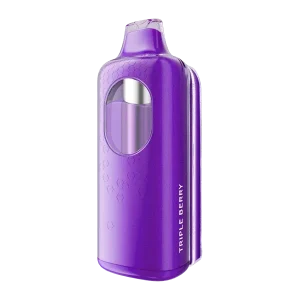 Triple Berry ROMO Hex Kit