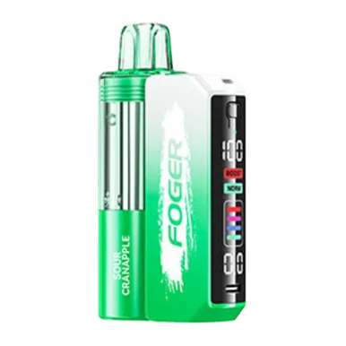 Sour Cranapple FOGER Switch Pro Kit - Image 2