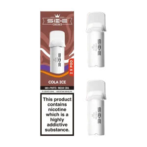 Cola Ice SKE 600 Pro Pods
