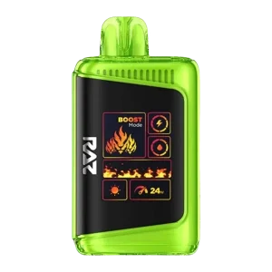 Dragon Strawnana RAZ LTX25000