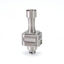 SXK Lynk Synk Style RBA Bridge for Billet / Boro Mod - Titanium Alloy, 9 x Air Pin 1.0, 1.2, 1.5, 2.0, 2.5, 3.0, 3.5, 4.0, 4.5mm