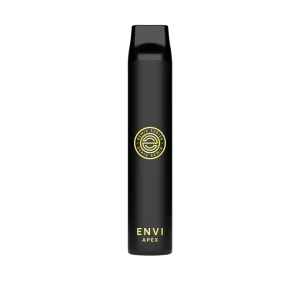 Pineapple Coconut Lime Iced ENVI Apex – Disposable Vape