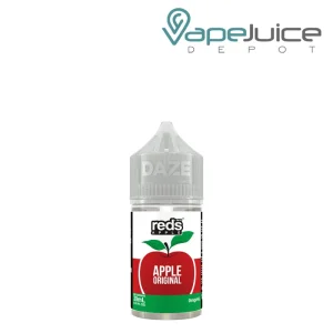 Apple REDS Salt by 7 DAZE 30ml