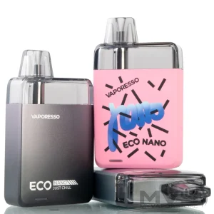 Vaporesso Eco Nano Vape Kit