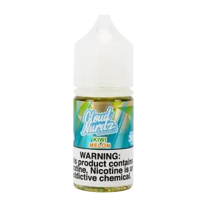 Iced Kiwi Melon by Cloud Nurdz Salts