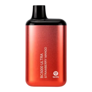 Strawberry Mango BC5000 Ultra