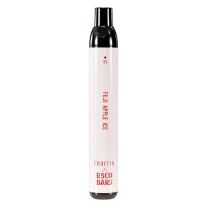 Fuji Apple Ice Esco Bar