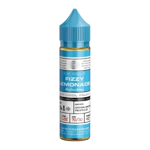 Fizzy Lemonade BSX Vapor eJuice