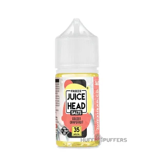 Juice Head Freeze Salts ZTN – Golden Grapefruit 30mL