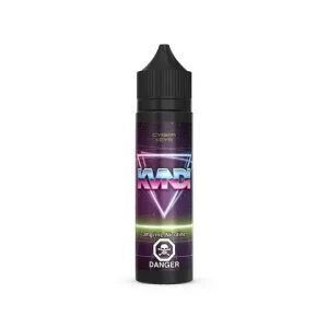 Cyber Keys E-Liquid (60ml) – KVNDI