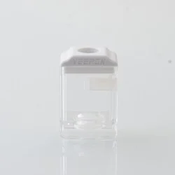 Authentic Veepon Tita Boro Tank for BB / Billet / Boro Mod - White