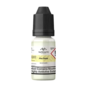Vapemate Classic Pina Colada 10ml
