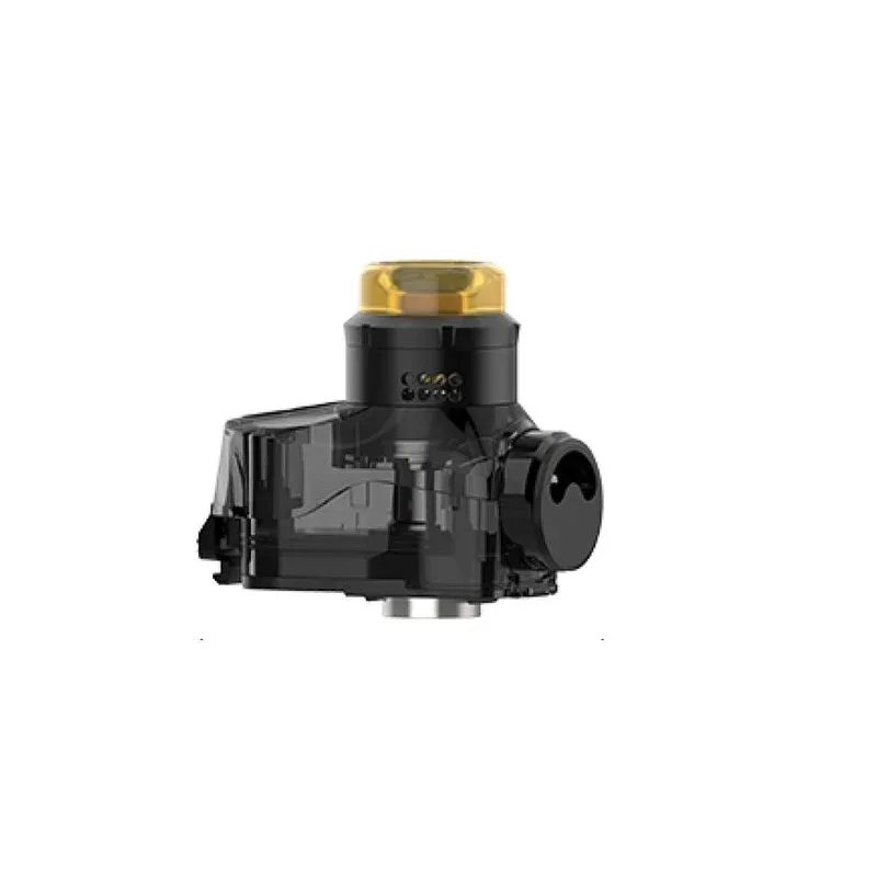 GeekVape Aegis Boost Pro/Aegis Boost Plus RDTA 4ml