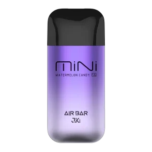 Watermelon Candy Air Bar Mini