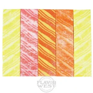 Rainbow Line Gum FW