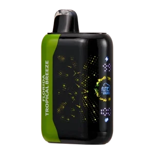 Florida Tropical Breeze Fume PRO 30K