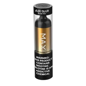 Strawberry Mango Air Bar MAX