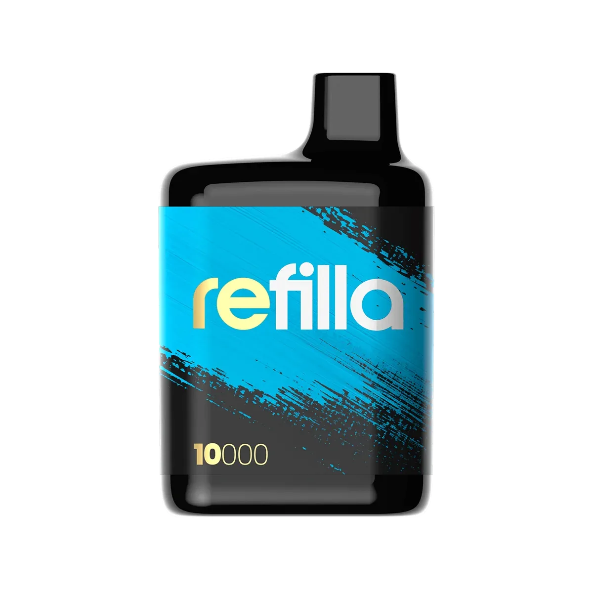 Refilla Vape Kit