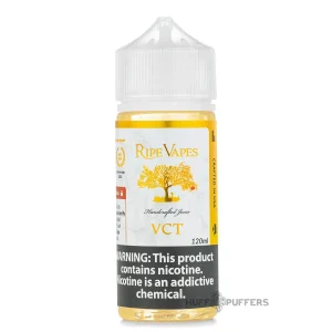 Ripe Vapes – VCT 120mL