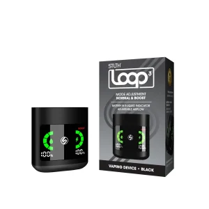 STLTH Loop 3 Pod Device