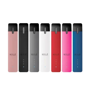 MYLÉ Portable | Device + Charger (ON SALE)