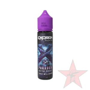 Excision – Paradox on the Rocks – 60mL