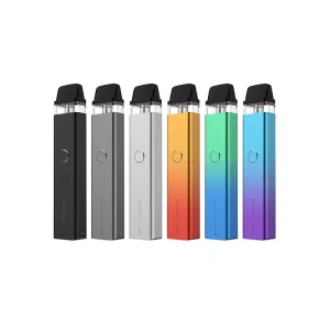 Vaporesso XROS 2 Kit 1000mAh